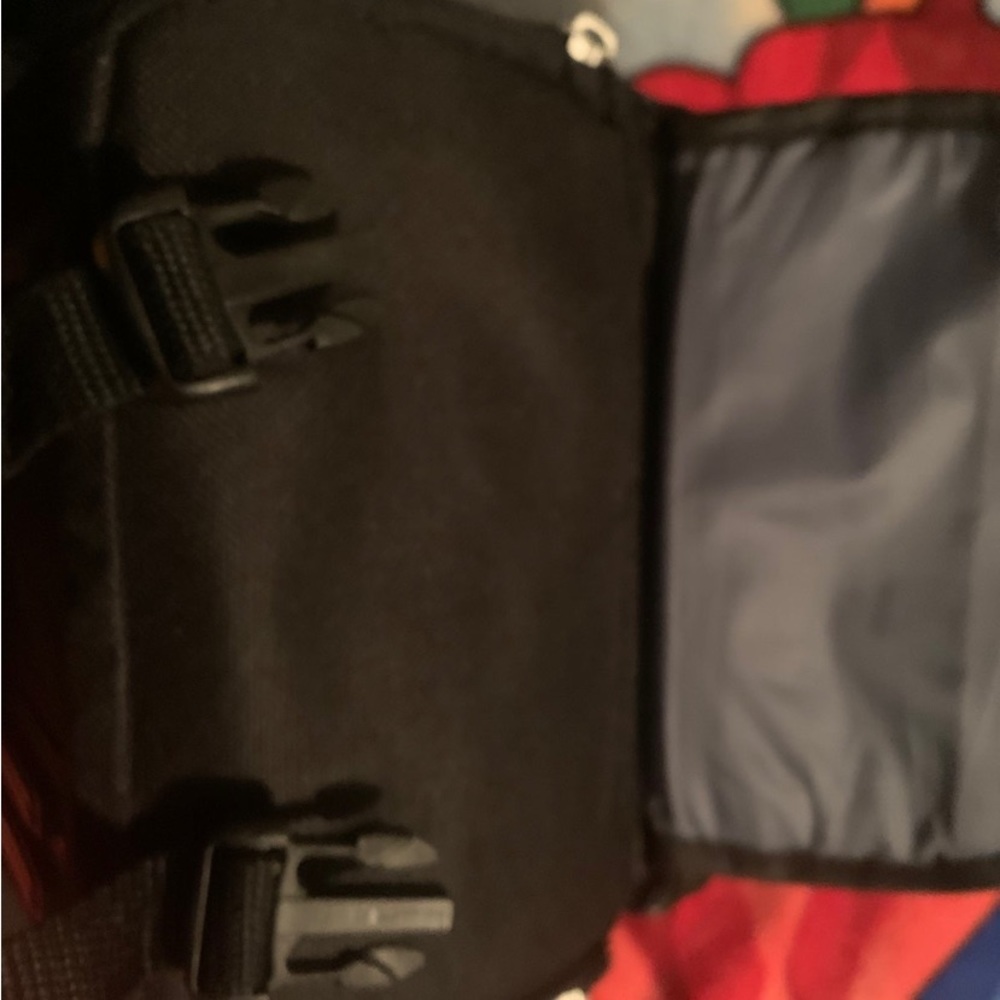 Samsonite Camera Case - image 3
